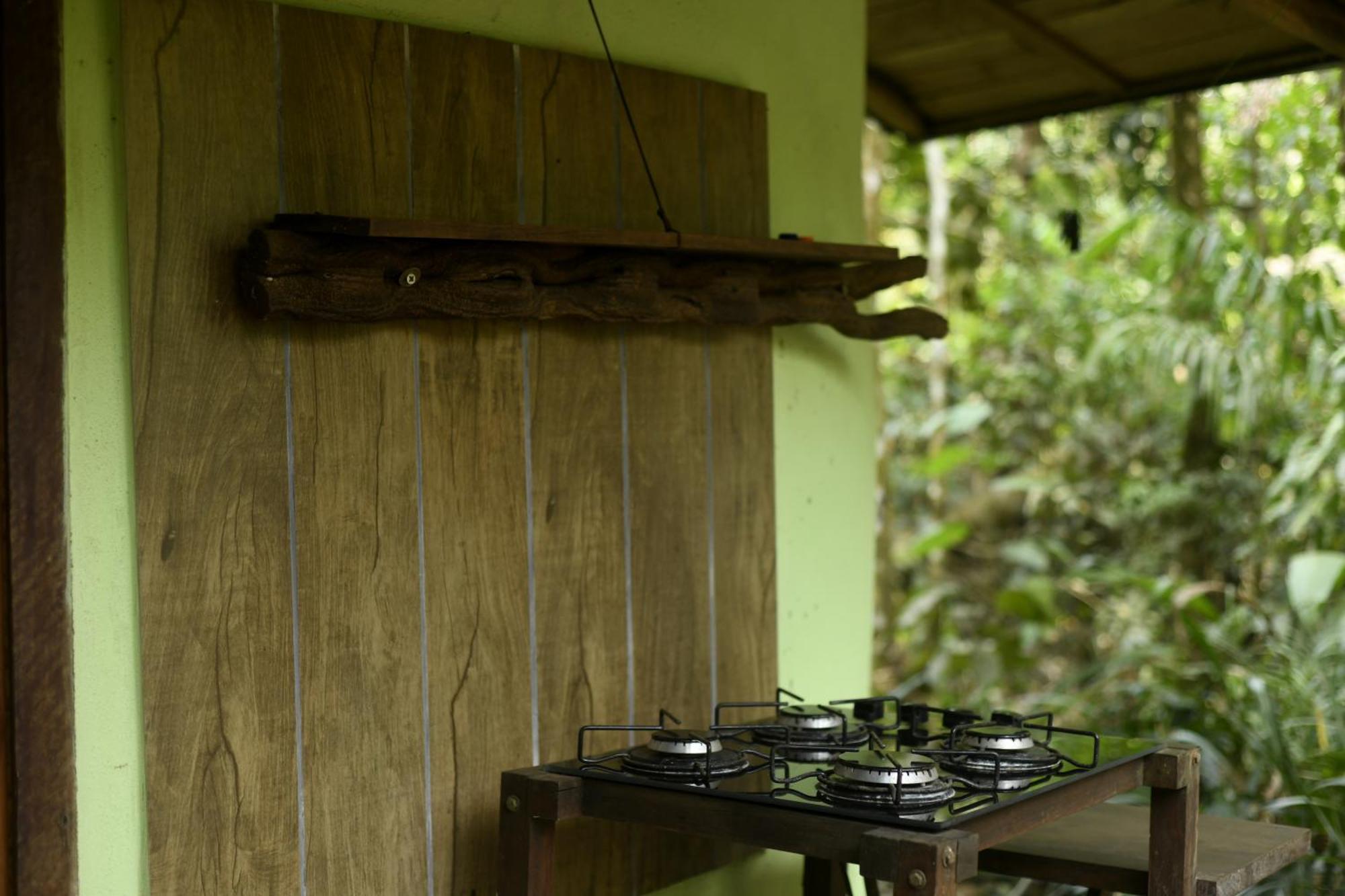Cantos Da Mata Chapada dos Guimarães Kültér fotó