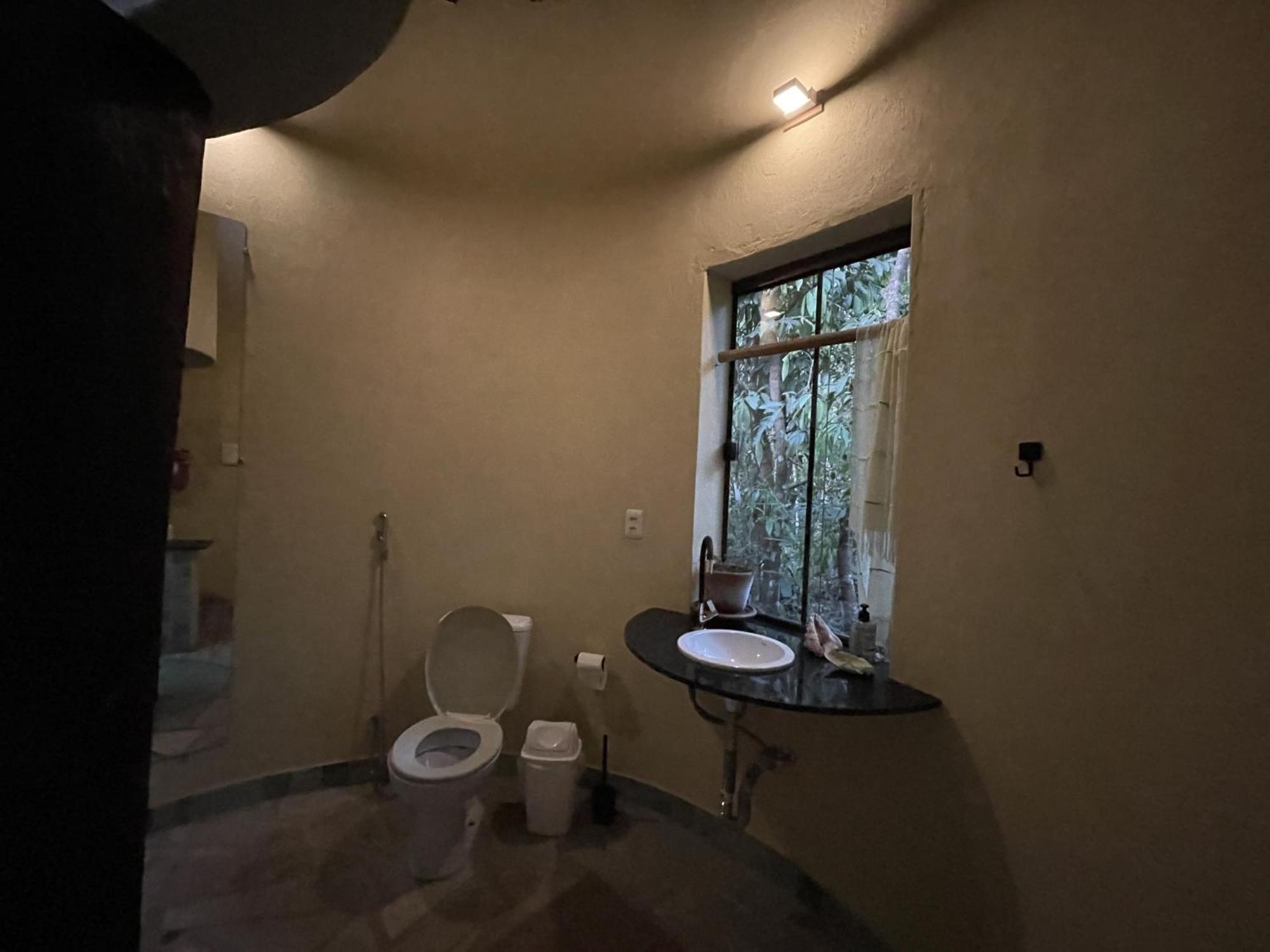 Cantos Da Mata Chapada dos Guimarães Szoba fotó
