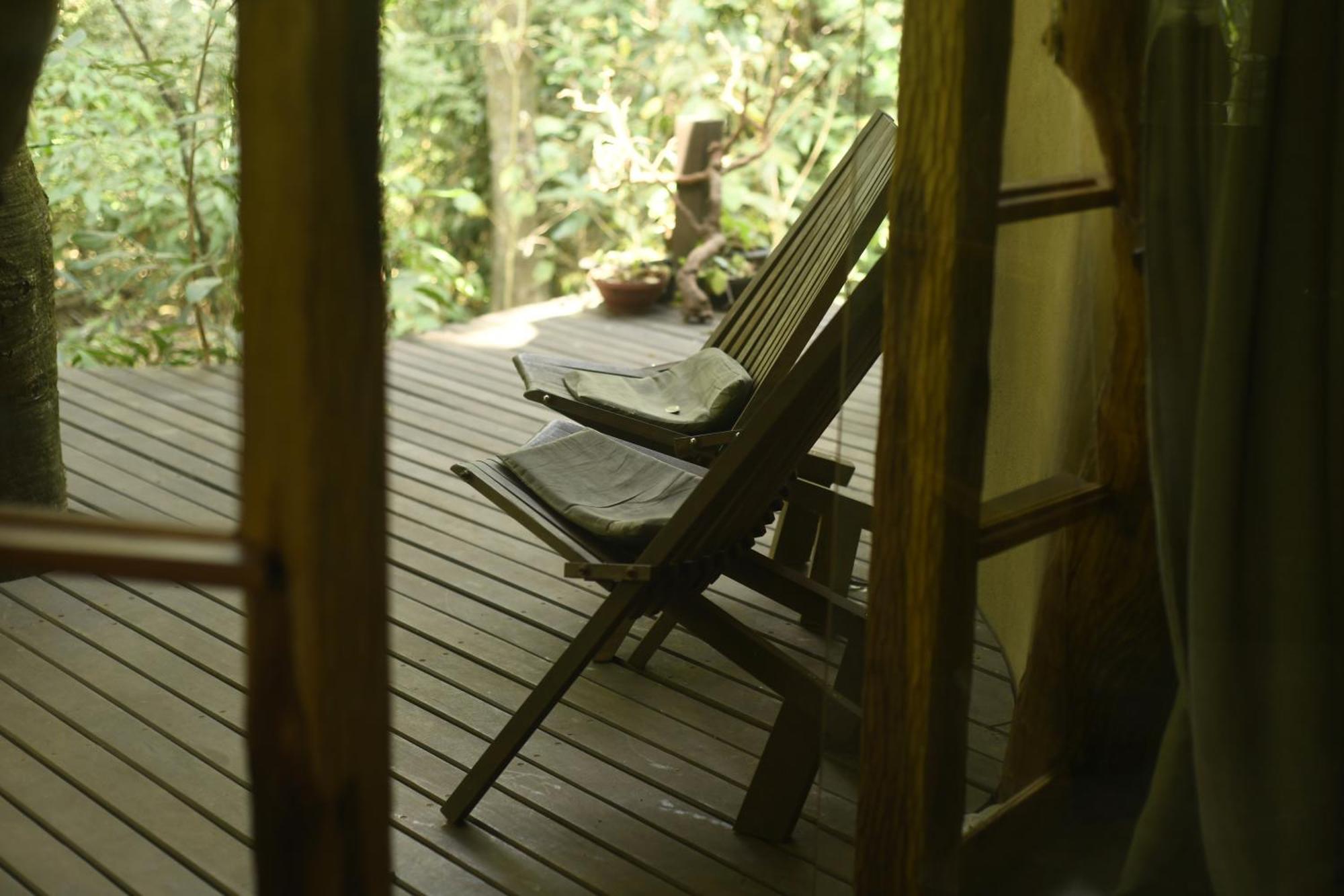 Cantos Da Mata Chapada dos Guimarães Szoba fotó
