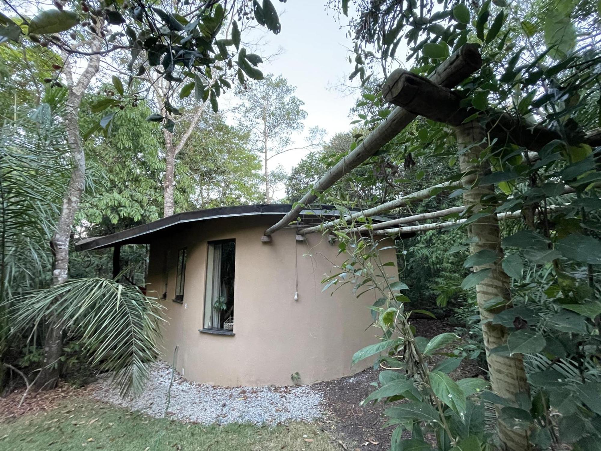 Cantos Da Mata Chapada dos Guimarães Szoba fotó