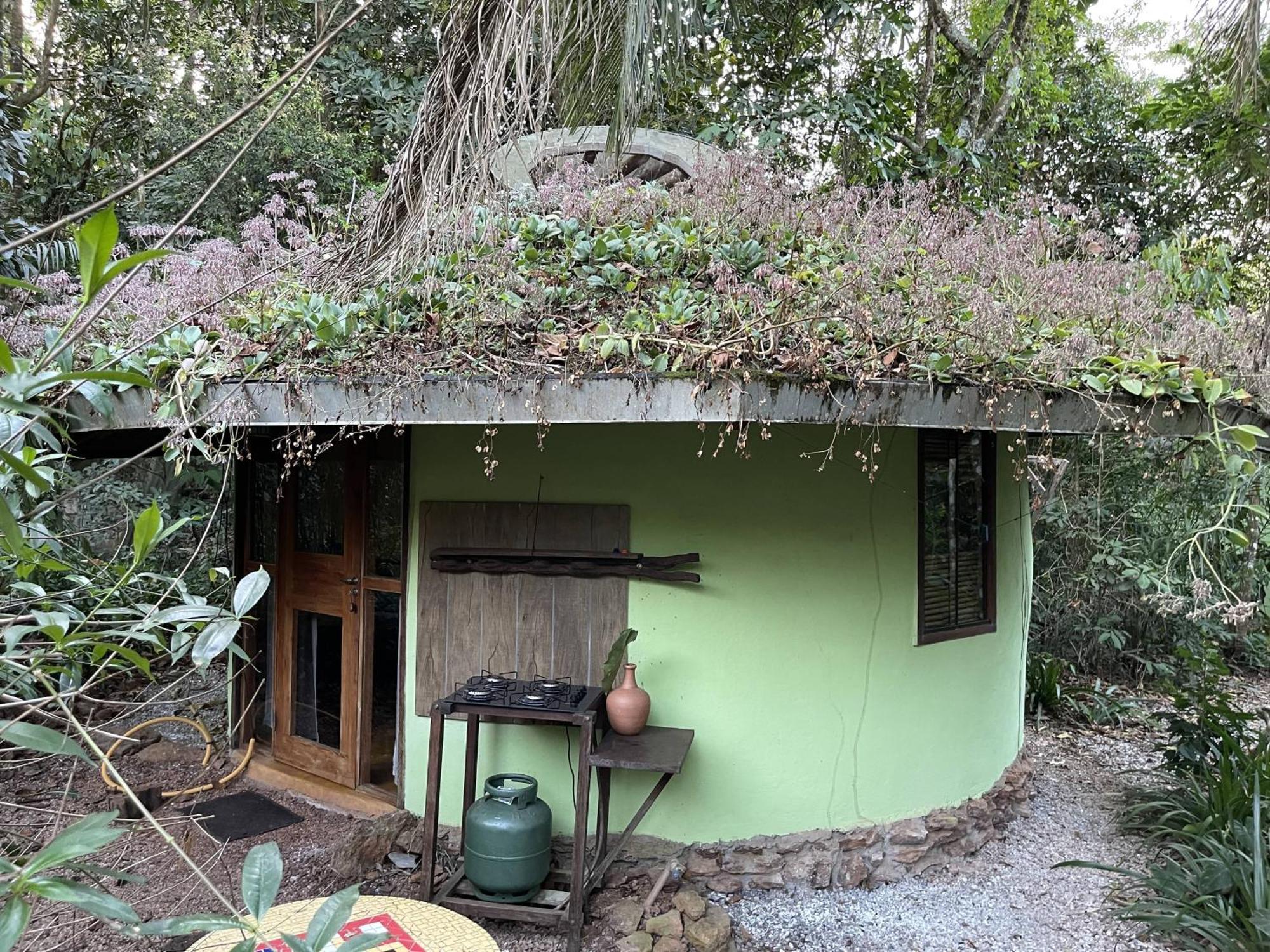 Cantos Da Mata Chapada dos Guimarães Szoba fotó